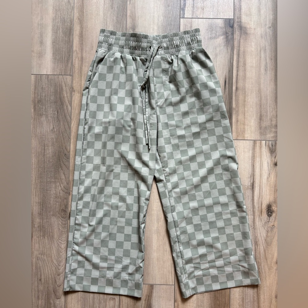 Albion pants